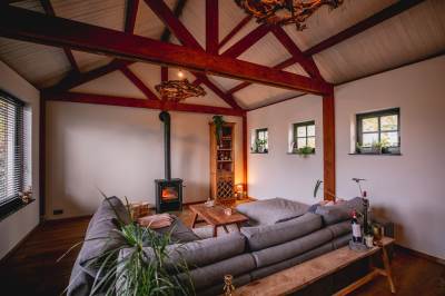 Woning Merumerbroekweg 18 Herten