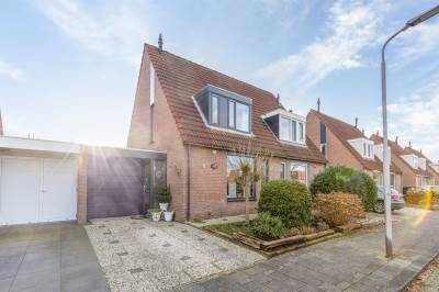 Woning Idzerdastins 28 Leeuwarden