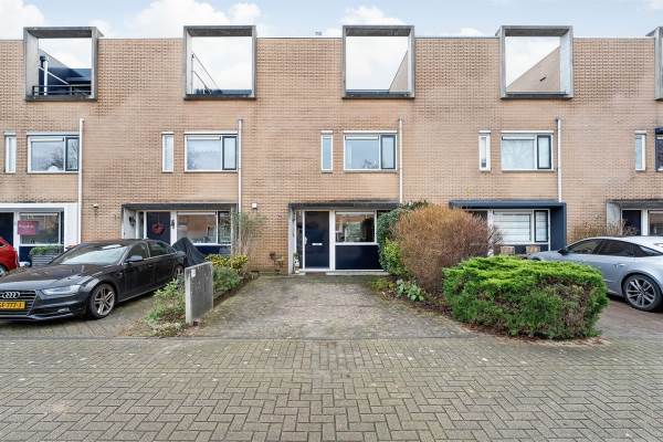 Woning Schildwachtstraat 19 Zwolle