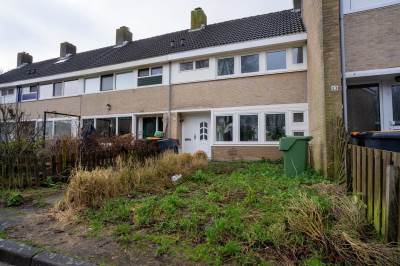 Woning Oberonlaan 21 Heerhugowaard