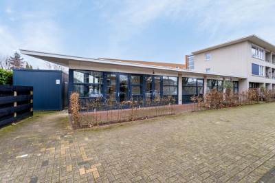 Woning Huismanstraat 19C Huissen