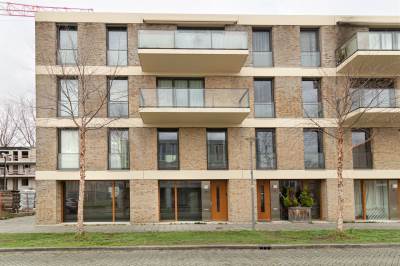 Woning Denenburg 59 Rotterdam