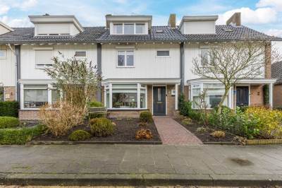 Woning Slinge 4 Geldrop