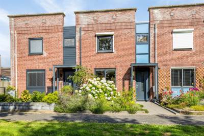 Woning de Lingert 5162 Wijchen