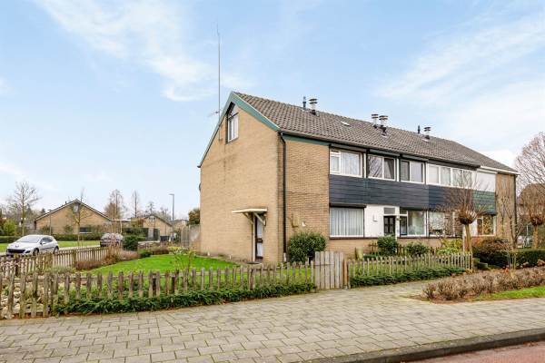 Woning Hortensialaan 1 Winterswijk