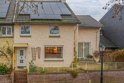 Woning Sint Agathastraat 19 Eys