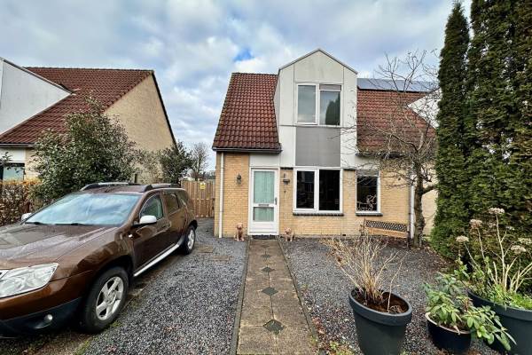 Woning Vossebes 10 Zeewolde