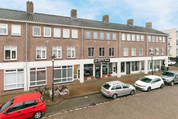 Woning Pastoor Kuypersstraat 22a Waalwijk