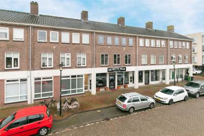Woning Pastoor Kuypersstraat 22a Waalwijk