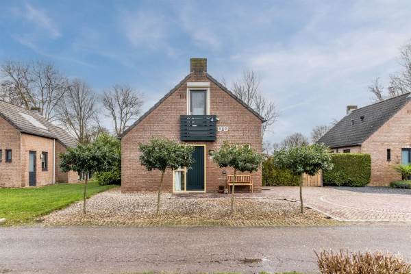 Woning Groene Heuvels 108 Ewijk