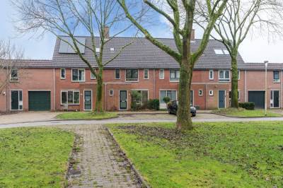 Woning Paardenhoeve 46 Houten