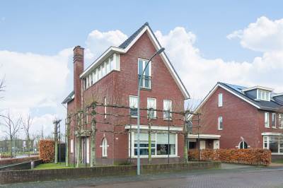 Woning Koolwitje 1 Oosterhout (NB)