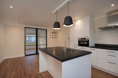 Woning Tuinpad 36 Wassenaar