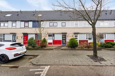 Woning Zwaanhil 12 Bergen op Zoom