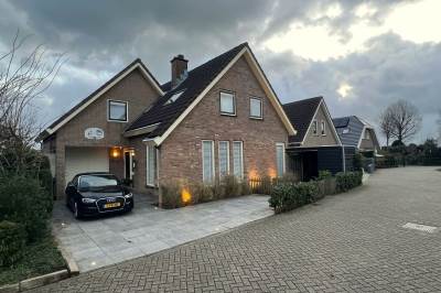 Woning Th Elsenstraat 67 Montfoort
