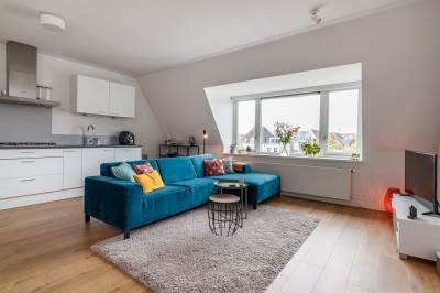 Woning Oosterkade 25A Utrecht