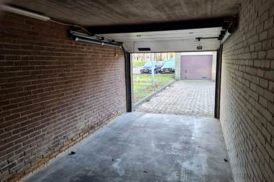 Garage Langswater 127 Amsterdam