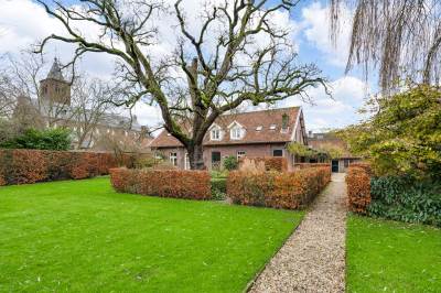 Woning Antoniusstraat 4 Ell