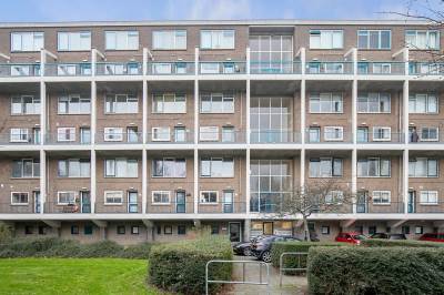 Woning Meppelweg 503 Den Haag