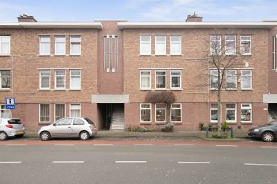 Woning Kamperfoeliestraat 26 Den Haag