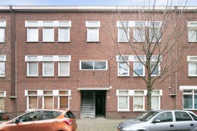 Woning Schapenlaan 128 Den Haag