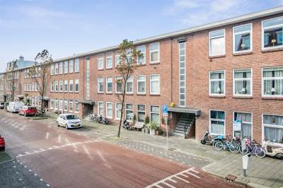Woning Pluvierstraat 283 Den Haag