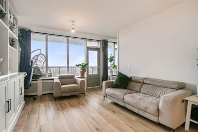 Woning Dunantstraat 1525 Zoetermeer