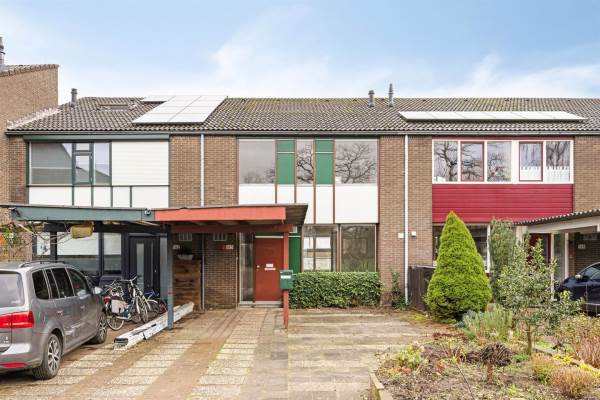 Woning Het Zwanevlot 163 Zutphen