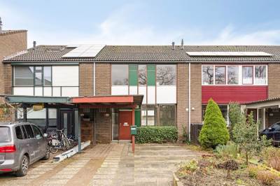 Woning Het Zwanevlot 163 Zutphen
