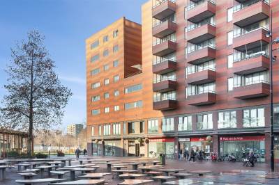 Woning Waterlandplein 290c Amsterdam