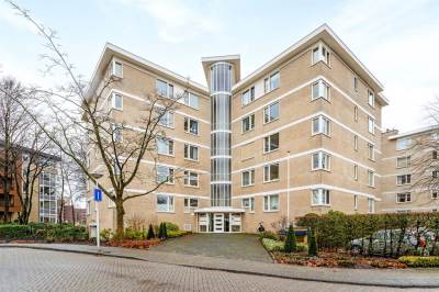 Woning Pelmolenstraat 64 Enschede