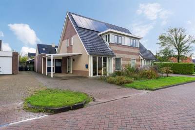 Woning De Hôven 4 St.-Annaparochie