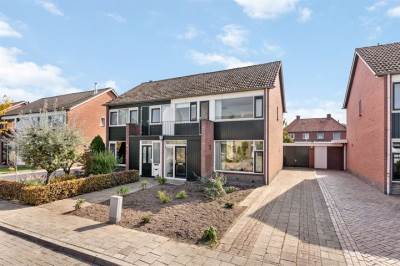 Woning de Voortmors 66 Weerselo