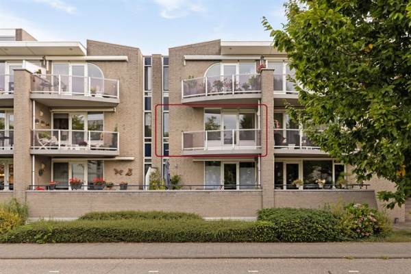 Woning Vincent van Goghstraat 231 Nuenen