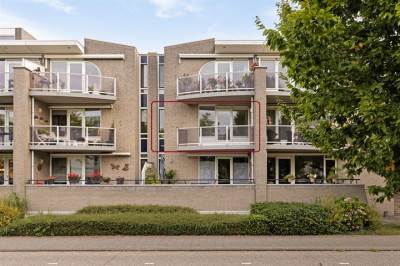 Woning Vincent van Goghstraat 231 Nuenen