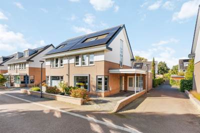 Woning Bongerd 22 Borne