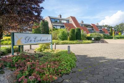 Woning De Eschmolen 320 Delden