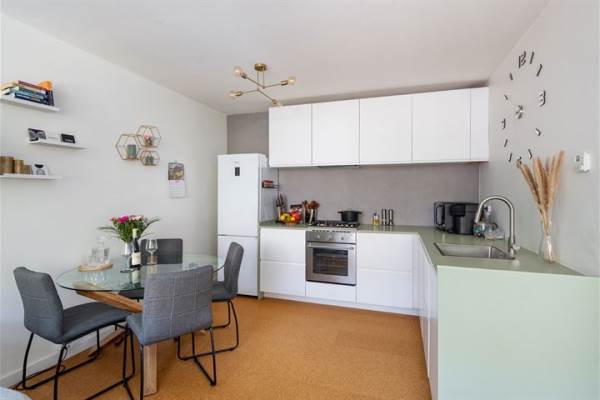 Woning Hugo de Grootstraat 103 Rotterdam