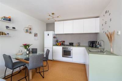 Woning Hugo de Grootstraat 103 Rotterdam