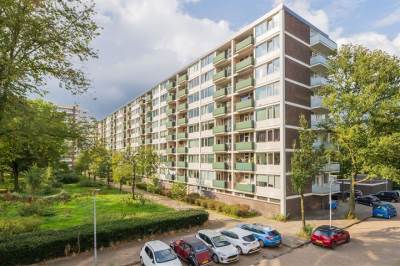 Woning Ierlandstraat 76 Haarlem