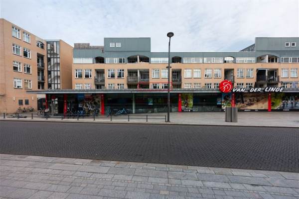 Woning Koperslagerhof 23 Almere