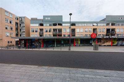 Woning Koperslagerhof 23 Almere