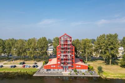 Woning Pastelstraat 55 Almere