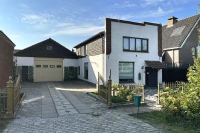 Woning Veerstraat 10 Standdaarbuiten