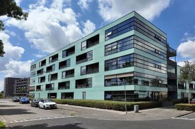 Woning Waterviolier 78 Breda