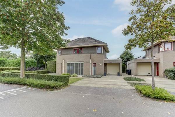 Woning Golfresidentie 114 Dronten