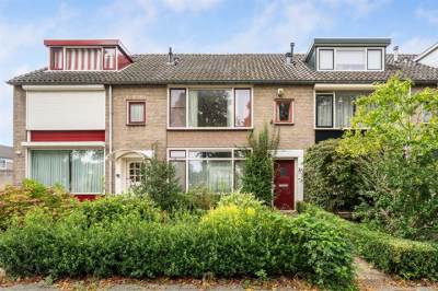 Woning Biesdonkweg 85 Breda