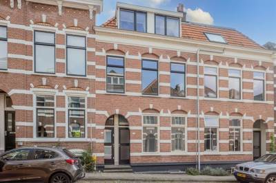 Woning De Wiltstraat 52 Arnhem