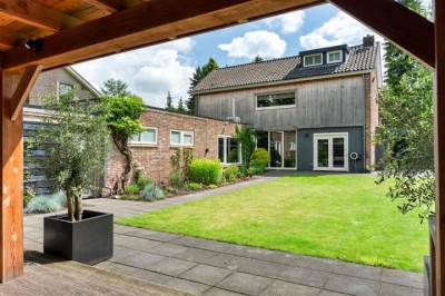 Woning Hogelandsingel 37 Enschede