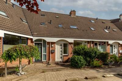 Woning Aak 7 Barendrecht
